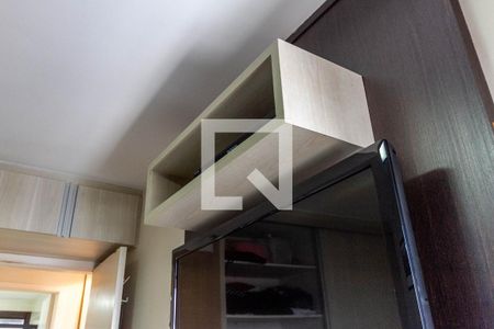 Apartamento à venda com 73m², 3 quartos e 2 vagas Apartamento à venda com 73m², 3 quartos e 2 vagasQuarto 2