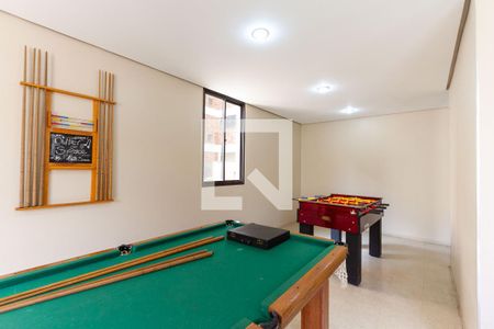 Apartamento à venda com 73m², 3 quartos e 2 vagas Apartamento à venda com 73m², 3 quartos e 2 vagasÁrea comum