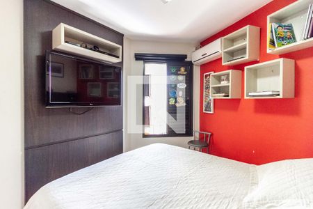 Apartamento à venda com 73m², 3 quartos e 2 vagas Apartamento à venda com 73m², 3 quartos e 2 vagasQuarto 2