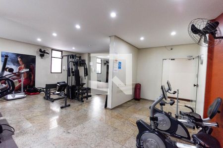 Apartamento à venda com 73m², 3 quartos e 2 vagas Apartamento à venda com 73m², 3 quartos e 2 vagasÁrea comum