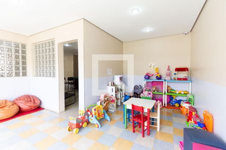 Apartamento à venda com 73m², 3 quartos e 2 vagas Apartamento à venda com 73m², 3 quartos e 2 vagasÁrea comum