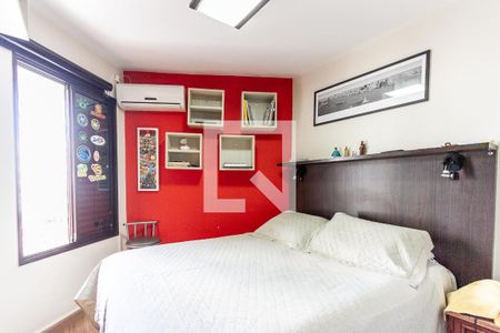 Apartamento à venda com 73m², 3 quartos e 2 vagas Apartamento à venda com 73m², 3 quartos e 2 vagasQuarto 2
