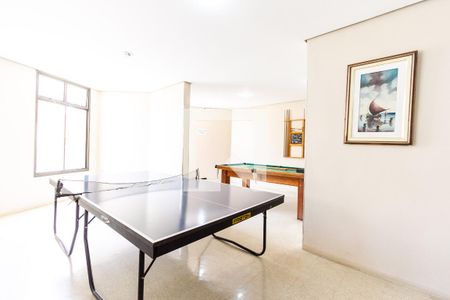 Apartamento à venda com 73m², 3 quartos e 2 vagas Apartamento à venda com 73m², 3 quartos e 2 vagasÁrea comum