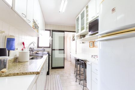 Apartamento à venda com 73m², 3 quartos e 2 vagas Apartamento à venda com 73m², 3 quartos e 2 vagasCozinha