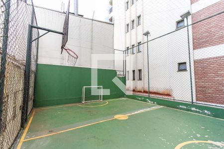 Apartamento à venda com 73m², 3 quartos e 2 vagas Apartamento à venda com 73m², 3 quartos e 2 vagasÁrea comum