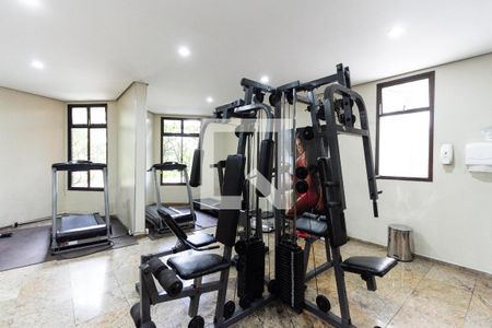 Apartamento à venda com 73m², 3 quartos e 2 vagas Apartamento à venda com 73m², 3 quartos e 2 vagasÁrea comum