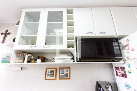 Apartamento à venda com 73m², 3 quartos e 2 vagas Apartamento à venda com 73m², 3 quartos e 2 vagasCozinha
