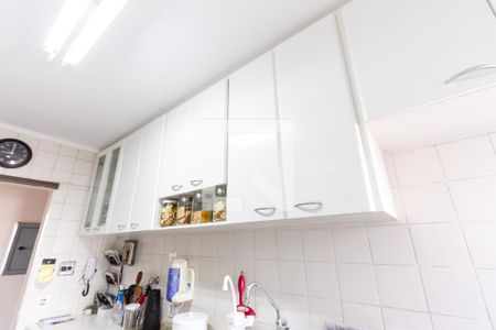 Apartamento à venda com 73m², 3 quartos e 2 vagas Apartamento à venda com 73m², 3 quartos e 2 vagasCozinha