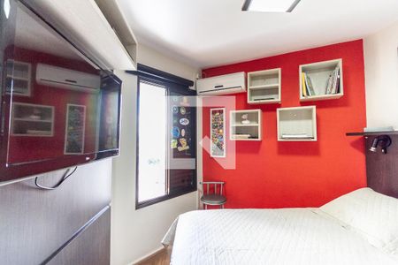 Apartamento à venda com 73m², 3 quartos e 2 vagas Apartamento à venda com 73m², 3 quartos e 2 vagasQuarto 2