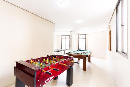 Apartamento à venda com 73m², 3 quartos e 2 vagas Apartamento à venda com 73m², 3 quartos e 2 vagasÁrea comum