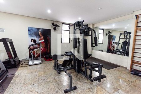 Apartamento à venda com 73m², 3 quartos e 2 vagas Apartamento à venda com 73m², 3 quartos e 2 vagasÁrea comum