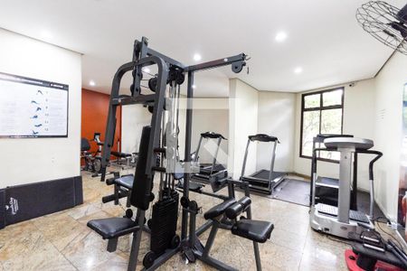 Apartamento à venda com 73m², 3 quartos e 2 vagas Apartamento à venda com 73m², 3 quartos e 2 vagasÁrea comum