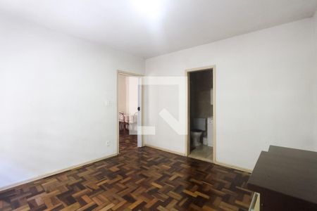 Suite de apartamento à venda com 1 quarto, 42m² em Petrópolis, Porto Alegre