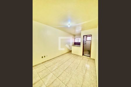 Studi de apartamento para alugar com 1 quarto, 22m² em Engenho Novo, Rio de Janeiro