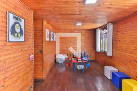 Sala de casa para alugar com 4 quartos, 696m² em Vila Santo Antônio, Cotia