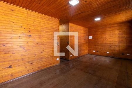 Sala de casa para alugar com 4 quartos, 696m² em Vila Santo Antônio, Cotia