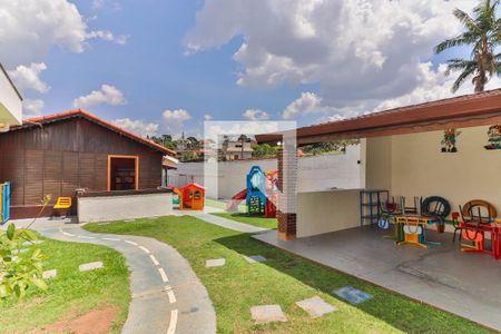 Casa para alugar com 696m², 4 quartos e 4 vagasQuital / Patio