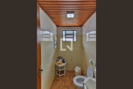 Casa para alugar com 696m², 4 quartos e 4 vagasbANHEIR