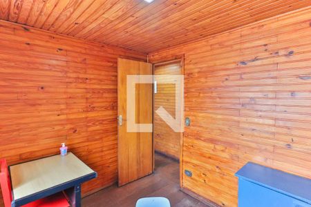 Quarto / Sala de casa para alugar com 4 quartos, 696m² em Vila Santo Antônio, Cotia