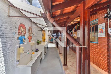 Casa para alugar com 696m², 4 quartos e 4 vagasQuital / Patio