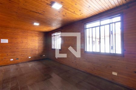 Sala de casa para alugar com 4 quartos, 696m² em Vila Santo Antônio, Cotia