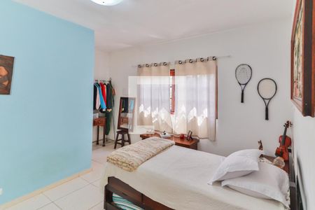 Casa para alugar com 696m², 4 quartos e 4 vagasQuarto 05 Suite