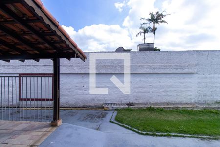 Vista do Quarto 1 de casa para alugar com 4 quartos, 696m² em Vila Santo Antônio, Cotia