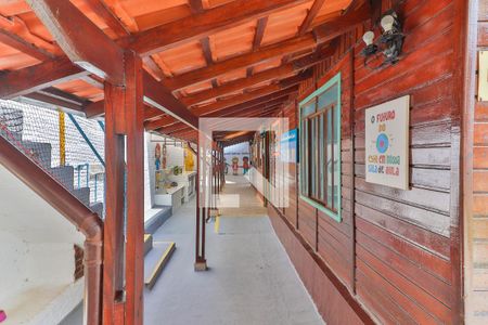 Casa para alugar com 696m², 4 quartos e 4 vagasQuital / Patio