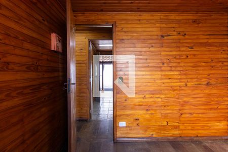 Quarto 1 de casa para alugar com 4 quartos, 696m² em Vila Santo Antônio, Cotia