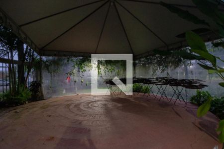 Área comum de apartamento para alugar com 2 quartos, 58m² em Barra da Tijuca, Rio de Janeiro