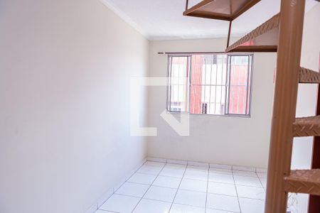 Sala de apartamento à venda com 2 quartos, 117m² em Vila Silvia, São Paulo