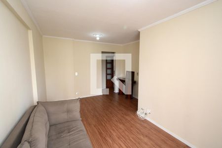 Sala de apartamento para alugar com 3 quartos, 68m² em Vila Anhanguera, São Paulo