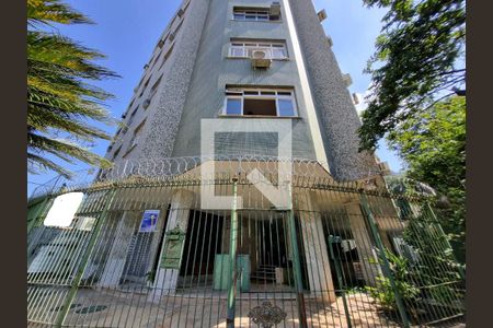 Apartamento à venda com 90m², 2 quartos e 1 vagaFachada