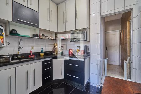 Apartamento à venda com 90m², 2 quartos e 1 vagaCozinha