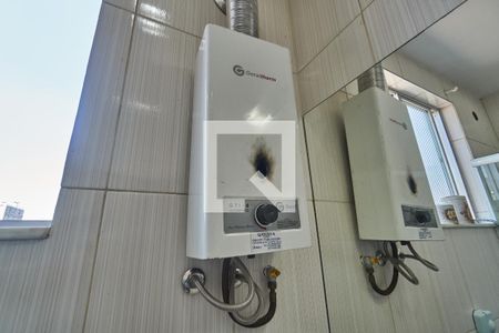 Apartamento à venda com 90m², 2 quartos e 1 vagaBanheiro