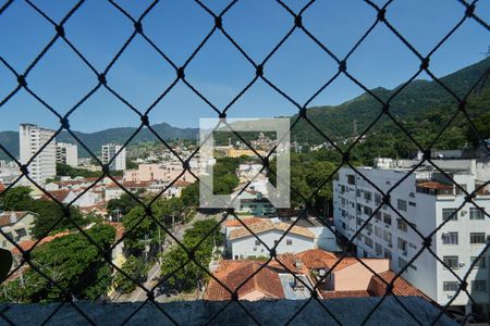 Apartamento à venda com 90m², 2 quartos e 1 vagaQuarto de Serviço Vista 2