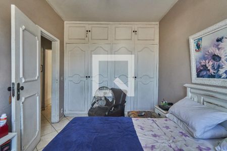 Apartamento à venda com 90m², 2 quartos e 1 vagaQuarto 2