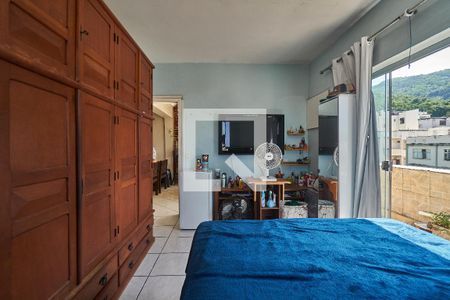 Apartamento à venda com 90m², 2 quartos e 1 vagaQuarto 1