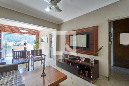 Apartamento à venda com 90m², 2 quartos e 1 vagaSala