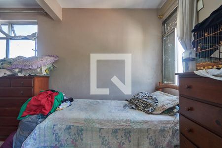 Apartamento à venda com 90m², 2 quartos e 1 vagaQuarto de Serviço