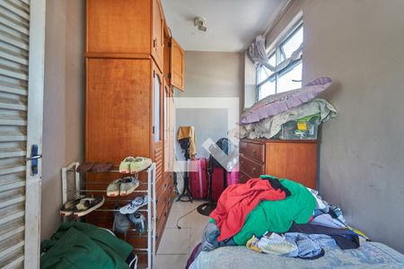 Apartamento à venda com 90m², 2 quartos e 1 vagaQuarto de Serviço