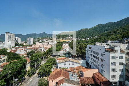 Apartamento à venda com 90m², 2 quartos e 1 vagaCozinha Vista