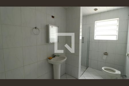 Banheiro 1 de casa à venda com 2 quartos, 155m² em Vila Isolina Mazzei, São Paulo