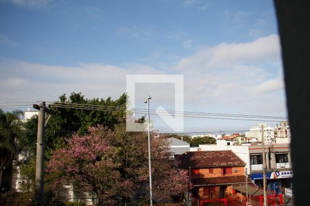 Vista Quarto 2 de apartamento para alugar com 2 quartos, 72m² em Cristal, Porto Alegre