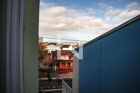 Vista da Sala de apartamento para alugar com 2 quartos, 72m² em Cristal, Porto Alegre