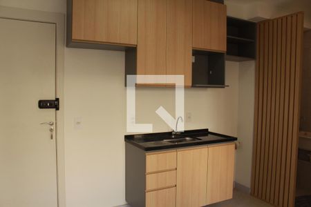 Apartamento à venda com 36m², 2 quartos e sem vagaCozinha