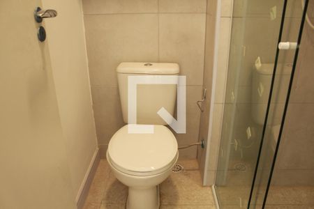 Apartamento à venda com 36m², 2 quartos e sem vagaBanheiro