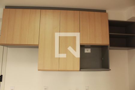 Apartamento à venda com 36m², 2 quartos e sem vagaCozinha - Armários