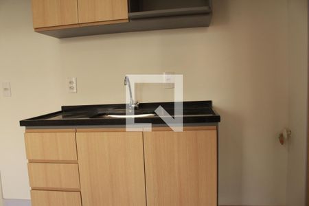 Apartamento à venda com 36m², 2 quartos e sem vagaCozinha