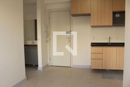 Apartamento à venda com 36m², 2 quartos e sem vagaSala